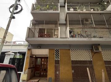 Departamento · 58m² · 3 Ambientes · Departamento en Villa Gral. Mitre