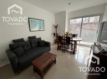 Departamento · 70m² · 3 Ambientes · 3 Ambientes con Balcón y Parrilla Propia en Caballito! Full Amenities!