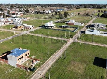 Terreno · 320m² · Lote en Venta en La Plata Barrio Las Cortaderas