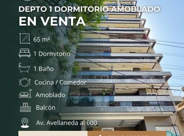 Departamento · 1 Ambiente · Departamento en Venta
