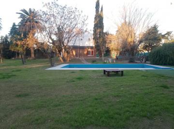 Casa · 3300m² · 3 Dormitorios · Casa y Terreno en Ruta 9 y Garita 6