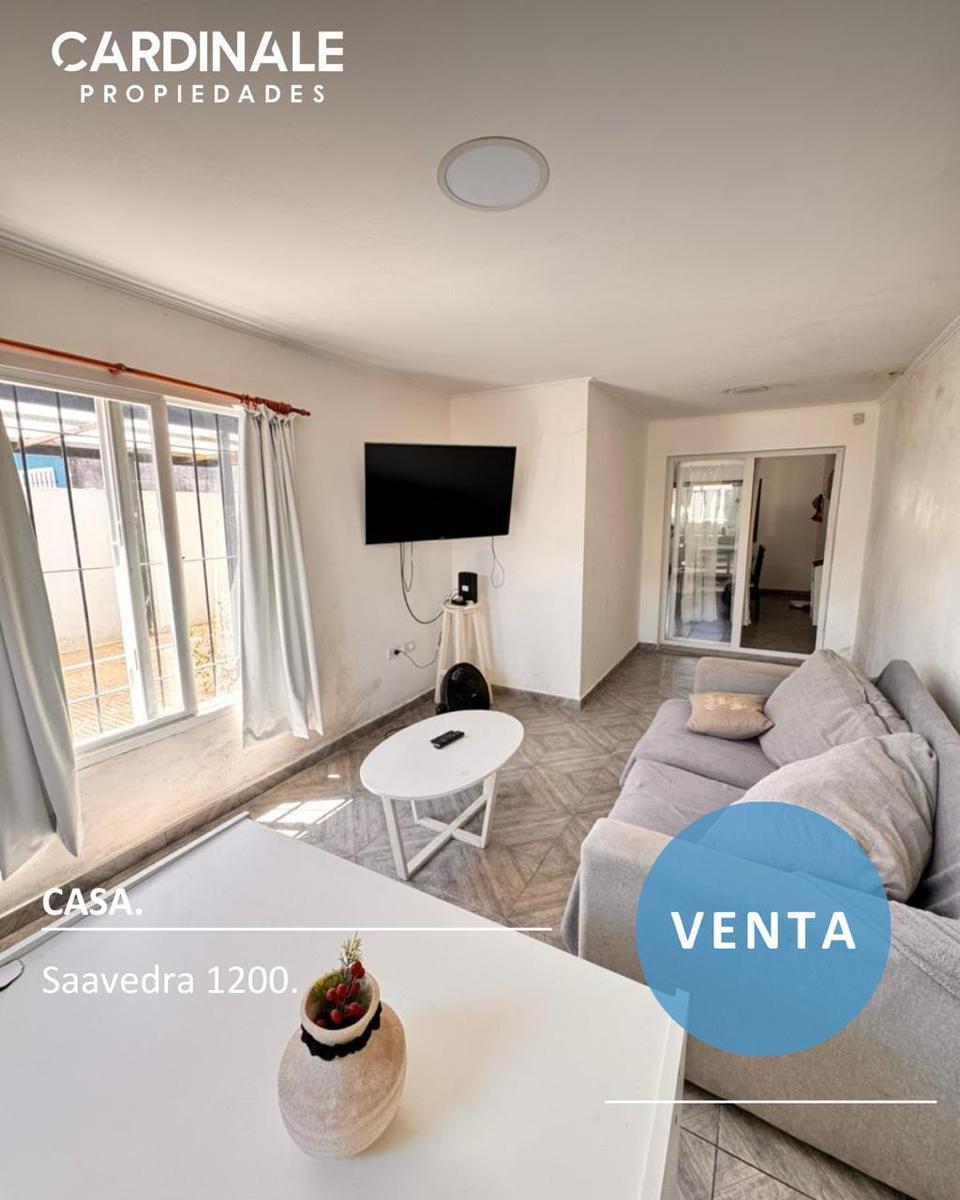 Casa 4 amb, 85m² con cochera y piscina — Centro
