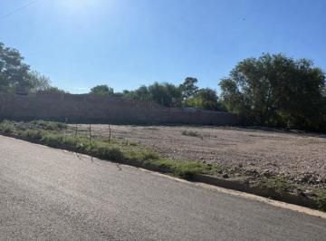 Terreno · 292m² · Terreno en Barrio Valentina Sur, Neuquen.