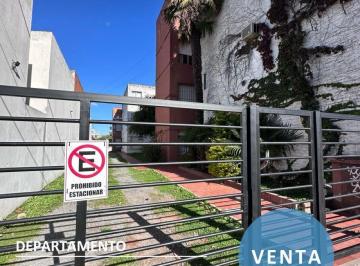 Departamento · 37m² · 3 Ambientes · 1 Cochera · Departamento de 1 Dormitorio en Calle 25 de Mayo 650, Tandil