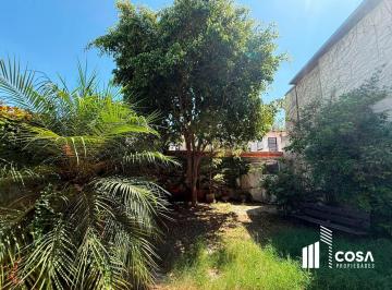 Casa · 145m² · 5 Ambientes · 1 Cochera · Venta Casa 3 Dormitorio con Jardín Cinco Esquinas Rosario Santa Fe