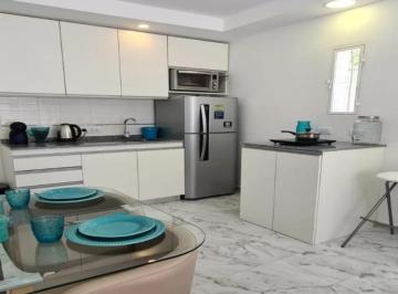 Departamento · 21m² · 1 Ambiente · Venta Monoambiente Apto Credito. Reciclado y Amoblado