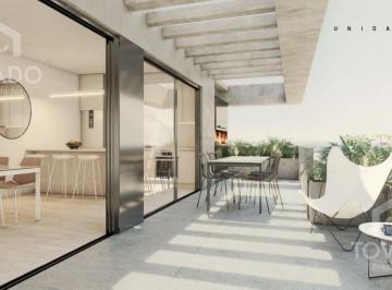 Departamento · 59m² · 3 Ambientes · En Construcción! 3 Ambientes en Torre de Categoría en Belgrano!