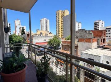 Departamento de 4 ambientes, Quilmes · Oportunidad! Venta Depto 4 Ambientes con Cochera Quilmes Centro, Apto Crédito