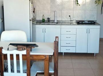 Departamento de 1 ambiente, Villa Urquiza · 1 Amb Dividido Amoblado y Equipado Todo Incluido Menos Luz