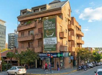 Departamento de 6 ambientes, Villa Carlos Paz · Venta de Departamento Céntrico de 3 Dorm. a 100 m de La Peatonal en Villa Carlos Paz