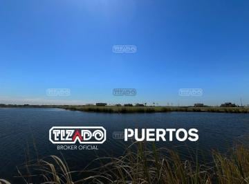 Terreno · 1000m² · Terreno Lote en Venta en Amarras, Puertos, Escobar
