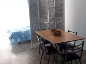 Departamento de 1 ambiente, Mar de Ajó · Alquiler Temporal/mar de Ajó/monoambiente P/2 o 3 Personas