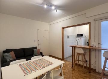 Departamento · 31m² · 2 Ambientes · Venta Departamento en Belgrano Zona Embajadas 2 Ambientes Subte D