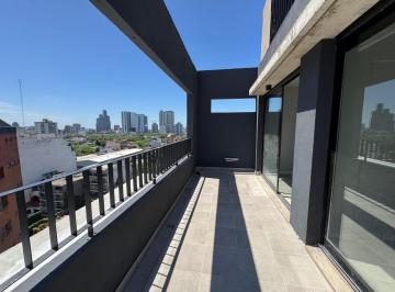 Departamento · 53m² · 2 Ambientes · Dos Ambientes con Balcón Terraza - Amenities - Nuñez - Move Quesada