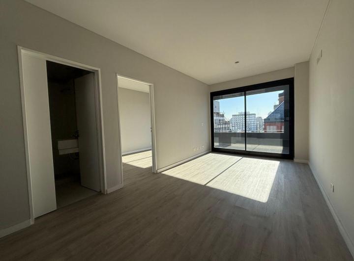 Departamento · 53m² · 2 Ambientes