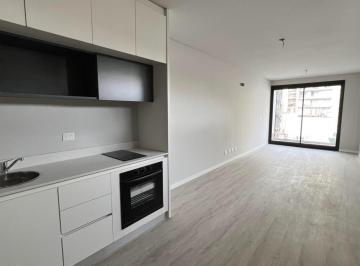 Departamento · 50m² · 1 Ambiente · Monoambiente con Patio - 50 m² | Núñez - Capital Federal - Move Quesada