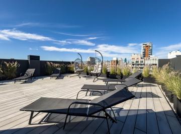 Departamento · 43m² · 1 Ambiente · Monoambiente Ideal Para Inversión - 43 m² - Move Quesada