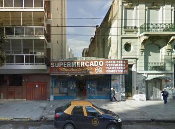 Terreno · 394m² · En Venta! Excelente Terreno Sobre Av Rivadavia - Local - Almagro
