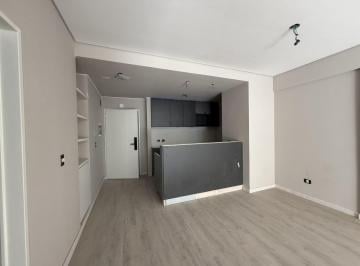 Departamento · 53m² · 2 Ambientes · 2 Ambientes con Balcón en Palermo - Capital Federal - Move Botanico