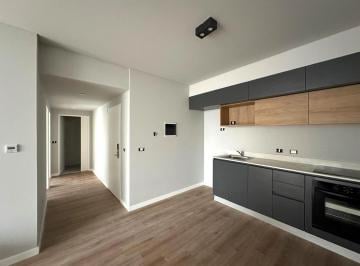 Departamento · 50m² · 3 Ambientes · 3 Ambientes con Cochera - Belgrano - Capital Federal - Nubi Aguilar