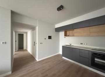 Departamento · 62m² · 3 Ambientes · 3 Ambientes Luminoso a Estrenar - 63 m² | Capital Federal - Nubi Aguilar