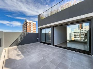Departamento · 72m² · 2 Ambientes · 2 Ambientes con Terraza Privada - Nuñez - Move Quesada