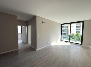 Departamento · 88m² · 3 Ambientes · 3 Amb con Terraza - 88,15 m² en Palermo - Move Botanico