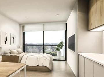 Departamento · 28m² · 1 Ambiente · Monoambiente de Pozo en Almagro!