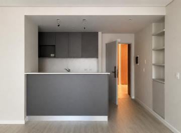 Departamento · 55m² · 2 Ambientes · 2 Ambientes con Balcón Al Frente en Palermo - Move Botanico