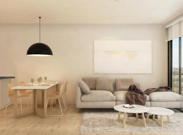 Departamento · 45m² · 2 Ambientes · Departamento Dos Ambientes con Balcón de Pozo en Almagro!