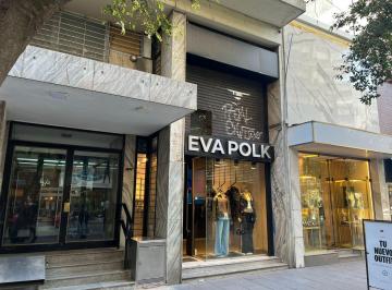 Local comercial · 137m² · Cordoba Al 1400 Alquiler de Local en Rosario