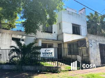 Casa · 85m² · 4 Ambientes · Venta Casa 2 Dorm. a Reciclar Zona Río Alberdi Rosario