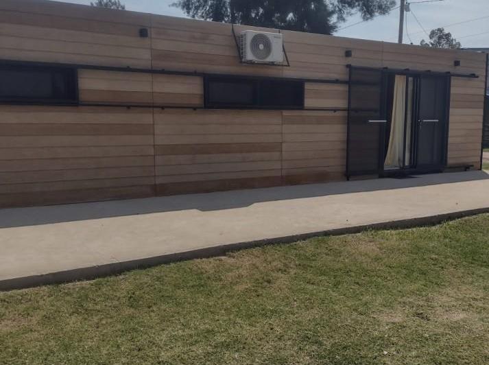 Casa · 80m² · 3 Ambientes