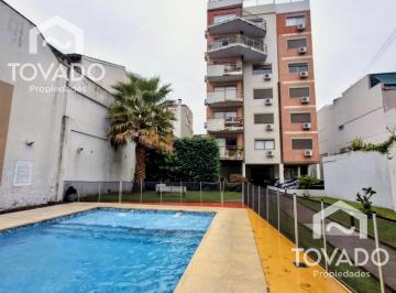 Departamento · 44m² · 2 Ambientes · 1 Cochera · 2 Ambientes con Cochera y Amenities en Caballito!