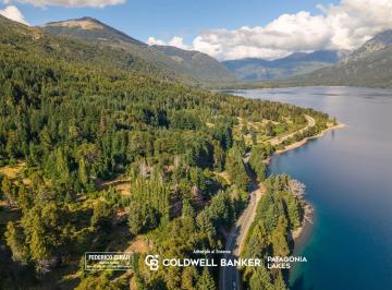 Campo · 770000ha · Campo en Lago Gutierrez Bariloche