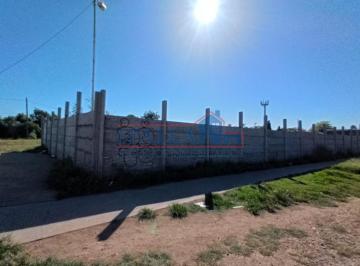 Terreno · 16m² · 1 Ambiente · Importante Lote en Alquiler Sobre Av Croacia Jose C. Paz - Ideal Para Galpon, Deposito, Playa de E
