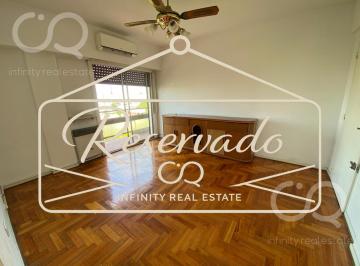 Departamento · 35m² · 2 Ambientes · Venta Departamento en Villa Crespo Apto Credito Luminoso Vista Abierta Balcon Contrafrente