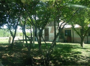 Quinta vacacional de 1 ambiente, Tandil · Quinta en María Ignacia Vela – 3,5 Ha con Vivienda y Gran Potencial de Desarrollo