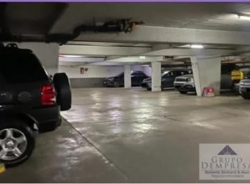 Garage · 12m² · Cochera de 12 m² en Venta en Recoleta