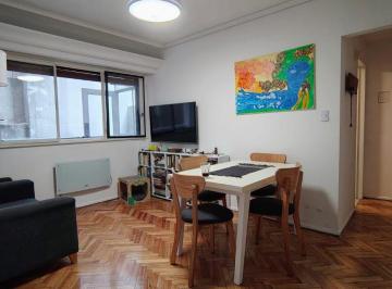Departamento de 3 ambientes, Palermo · Oportunidad: Departamento 3 Ambientes con Patio y Balcón | Zona Palermo Botánico
