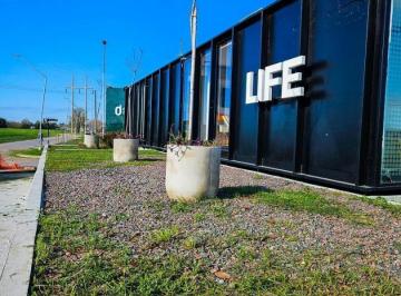 Terreno · 300m² · Lotes Sobre Av - Ecotierra
