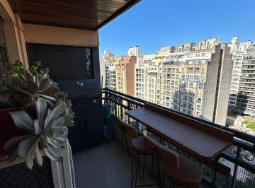 Departamento · 80m² · 3 Ambientes · Departamento en Venta 2 Dorm Nueva Cordoba