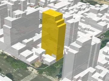 Terreno · 260m² · Terreno en Loria y San Juan Para 1150 m² Vendibles
