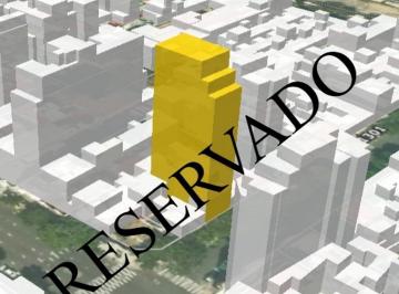 Terreno · 260m² · * Reservado * Terreno en Boedo Para 1150 m² Vendibles