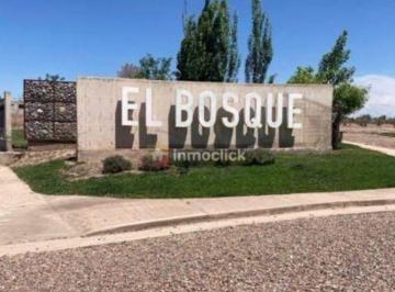 Terreno , Maipú · Proyecta Vende Terreno en Barrio El Bosque Maipu