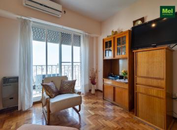 Departamento · 43m² · 2 Ambientes · 2 Ambientes| Super Luminoso | Venta, Villa Urquiza