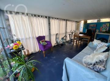Departamento · 71m² · 3 Ambientes · Venta Departamento en Palermo Soho Permuta Apto Credito Balcon Terraza