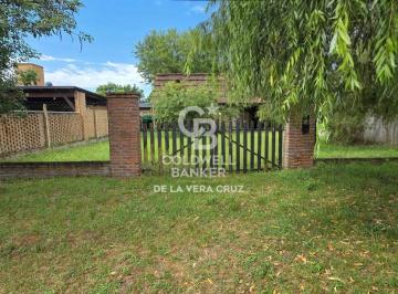 Terreno · 445m² · Se Vende Terreno en Colastine Norte