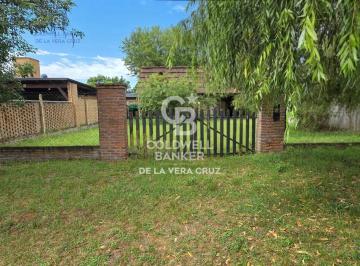 Terreno · 445m² · Se Vende Terreno en Colastine Norte