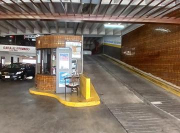 Garage · 13m² · 1 Cochera · Cochera en Venta - 13 m² - Palermo
